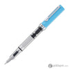 TWSBI Eco Fountain Pen in Sky Blue Fountain Pen