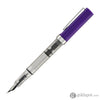 TWSBI Eco-T Fountain Pen in Eggplant Purple Fountain Pen