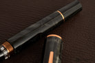 TWSBI Fountain Pen in Obsidian - Limited Edition Fountain Pen