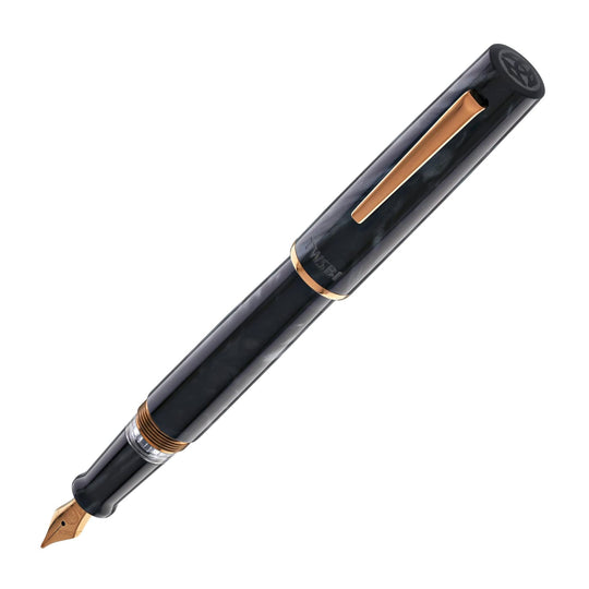 TWSBI Fountain Pen in Obsidian - Limited Edition