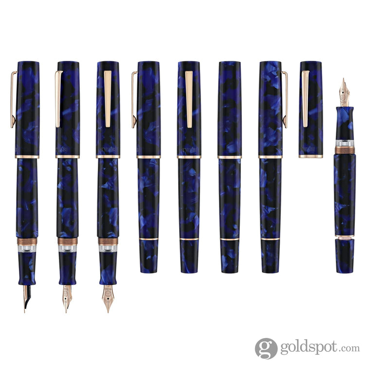 TWSBI Kai Fountain Pen - Limited Edition Fountain Pen