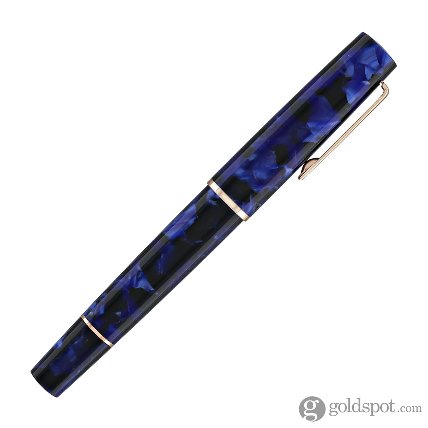 TWSBI Kai Fountain Pen - Limited Edition Fountain Pen