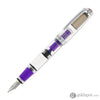 TWSBI Mini AL Fountain Pen in Grape Fountain Pen
