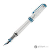 TWSBI Vac700R Fountain Pen in Kyanite Special Edition Fountain Pen