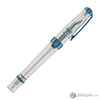 TWSBI Vac700R Fountain Pen in Kyanite Special Edition Fountain Pen