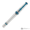 TWSBI Vac700R Fountain Pen in Kyanite Special Edition Fountain Pen