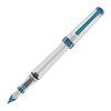 TWSBI Vac700R Fountain Pen in Kyanite Special Edition Fountain Pen