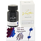Vinta Inks 1.0 Bottled Ink in Blue Blood [Dugong Bughaw 1521] - 30mL Bottled Ink