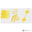 Vinta Inks 2.0 Bottled Ink in Sunrise [Hanan 1964] - 30mL Bottled Ink