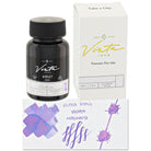 Vinta Inks 2.0 Bottled Ink in Violet [Maskara 1890] - 30mL Bottled Ink