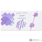 Vinta Inks 2.0 Bottled Ink in Violet [Maskara 1890] - 30mL Bottled Ink