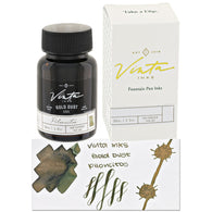 Vinta Inks 2.0 Shimmer Bottled Ink in Gold Dust [Piloncitos 1521] - 30mL