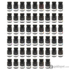 Vinta Inks 2.0 Shimmer Bottled Ink in Gold Dust [Piloncitos 1521] - 30mL Bottled Ink