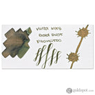 Vinta Inks 2.0 Shimmer Bottled Ink in Gold Dust [Piloncitos 1521] - 30mL Bottled Ink