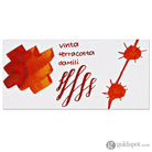 Vinta Inks 3.0 Bottled Ink in Terracotta [Damili 1572] - 30mL Bottled Ink