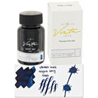 Vinta Inks 3.0 Shimmer Bottled Ink in Night Sky [Tala 1980] - 30mL Bottled Ink