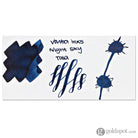 Vinta Inks 3.0 Shimmer Bottled Ink in Night Sky [Tala 1980] - 30mL Bottled Ink