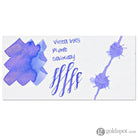 Vinta Inks Fairytale Collection Bottled Ink in Plume [Salimbay 1949] - 30mL Bottled Ink