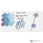 Vinta Inks Fairytale Collection Bottled Ink in Sea and Sky [Lakbay 1861] - 30mL Bottled Ink