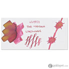 Vinta Inks Fairytale Collection Bottled Ink in The Maiden [Lakambini 1950] - 30mL Bottled Ink