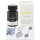 Vinta Inks Hello Rain Collection Bottled Ink in Marbles [Holen 1946] - 30mL Bottled Ink