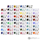 Vinta Inks Hello Rain Collection Bottled Ink in Marbles [Holen 1946] - 30mL Bottled Ink