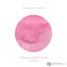 Vinta Inks Homeroom Collection Bottled Ink in Classroom Crush [Sulyap] - 30mL Bottled Ink