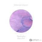 Vinta Inks Homeroom Collection Bottled Ink in Twilight [Takipsilim] - 30mL Bottled Ink