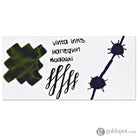 Vinta Inks Special Edition Bottled Ink in Harlequin [Bodabil 1920] - 30mL Bottled Ink