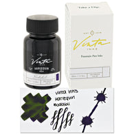 Vinta Inks Special Edition Bottled Ink in Harlequin [Bodabil 1920] - 30mL