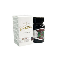 Vinta Inks Special Edition Bottled Ink in Umber [Haldan 1986] - 30mL
