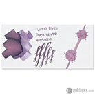 Vinta Inks The Awareness Project Bottled Ink in Apex Silver [Haribon 1994] - 30mL Bottled Ink