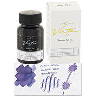 Vinta Inks The Awareness Project Bottled Ink in Elusive Blue [Tandikan 2000] - 30mL