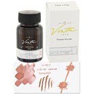 Vinta Inks The Awareness Project Bottled Ink in Liquid Sepia [Isabela 1999] - 30mL Bottled Ink