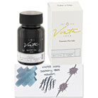 Vinta Inks The Awareness Project Bottled Ink in Solitary Teal [Nahan 2004] - 30mL Bottled Ink