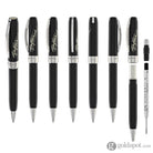 Visconti Ballpoint Pen in Alfred Hitchcock Ballpoint Pens