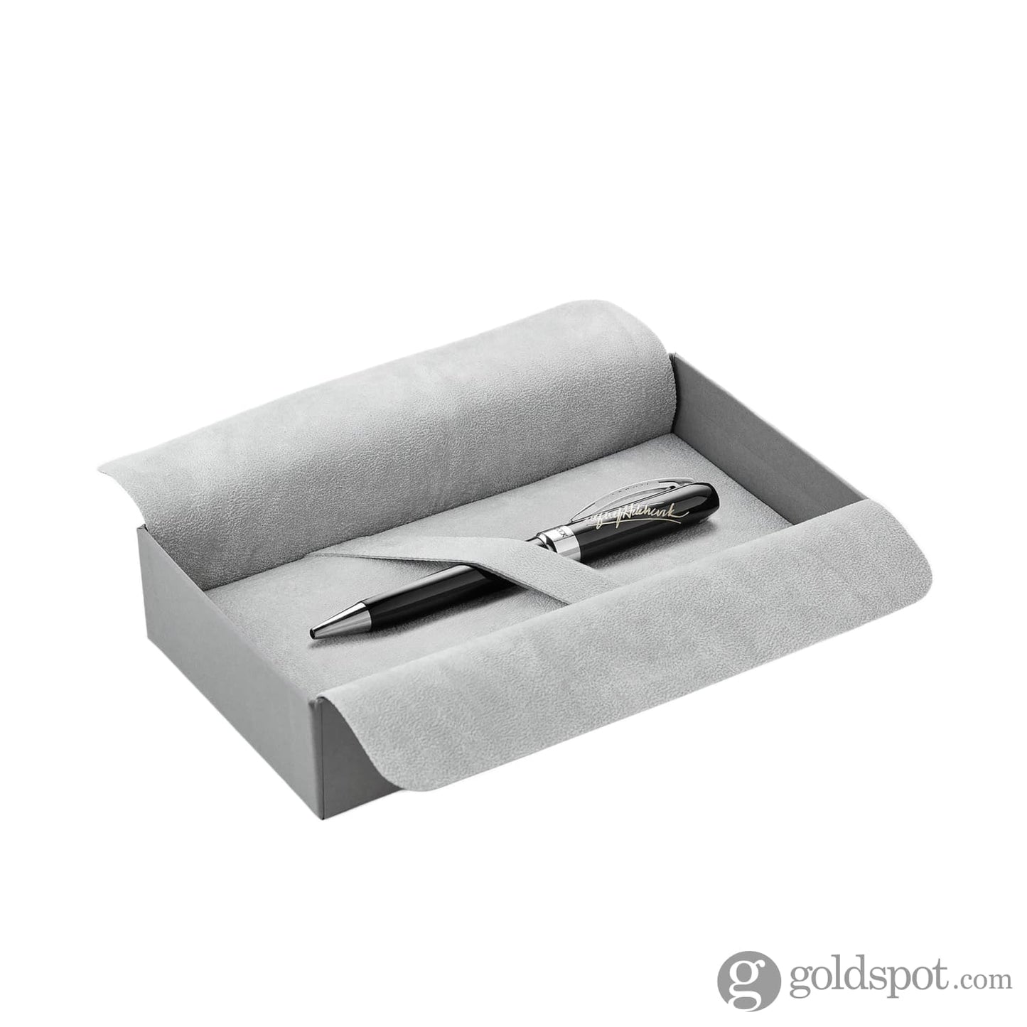 Visconti Ballpoint Pen in Alfred Hitchcock Ballpoint Pens