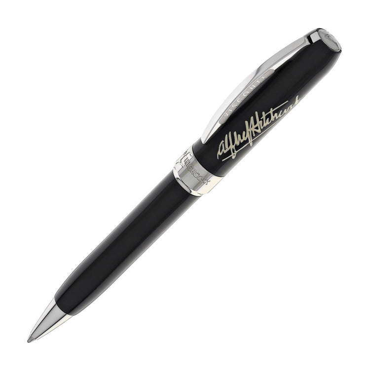 Visconti Ballpoint Pen in Alfred Hitchcock Ballpoint Pens