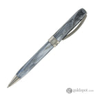 Visconti Comedia Ballpoint Pen in Caronte with Ruthenium Trim Ballpoint Pens