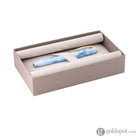 Visconti Comedia Fountain Pen in Paradiso with Yellow Gold Trim Fountain Pen