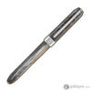 Visconti Comedia Fountain Pen in Purgatorio with Palladium Trim Fountain Pen