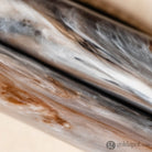 Visconti Comedia Fountain Pen in Purgatorio with Palladium Trim Fountain Pen