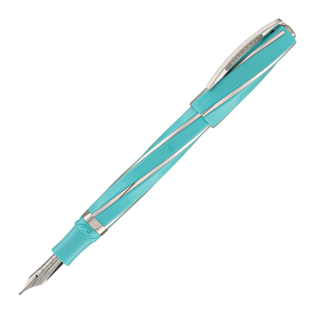 The 5 Best Fountain Pen Nibs - Goldspot Pens