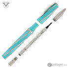 Visconti Divina Elegance Oversized Rollerball Pen in Wave Rollerball Pen