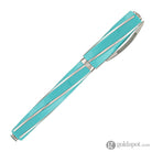 Visconti Divina Elegance Oversized Rollerball Pen in Wave Rollerball Pen