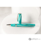 Visconti Divina Elegance Oversized Rollerball Pen in Wave Rollerball Pen