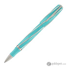 Visconti Divina Elegance Oversized Rollerball Pen in Wave Rollerball Pen