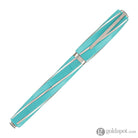 Visconti Divina Elegance Oversized Rollerball Pen in Wave Rollerball Pen