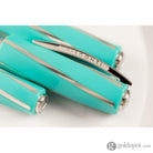 Visconti Divina Elegance Oversized Rollerball Pen in Wave Rollerball Pen