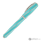 Visconti Divina Elegance Oversized Rollerball Pen in Wave Rollerball Pen